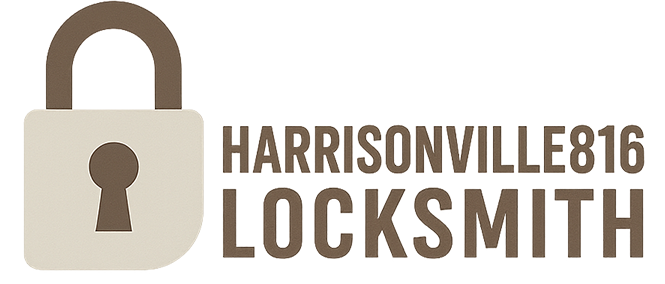 Locksmith in Harrisonville, MO